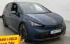 Cupra Born e-Boost