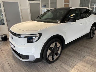 Ford Explorer Premium Extended Range  