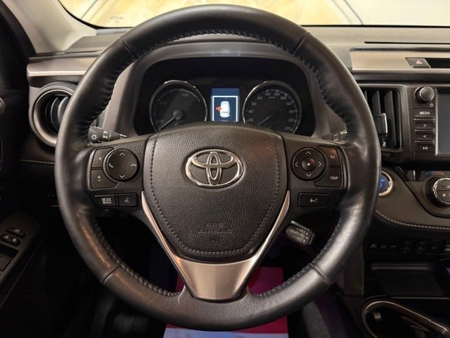 Toyota RAV4 Hybrid H3 Selected MDS