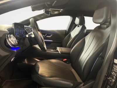 Mercedes EQE350 Avantgarde