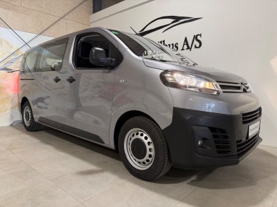 Citroën  ë-Jumpy L2 9prs