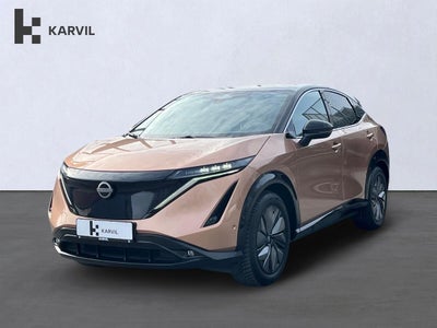 Nissan Ariya 87 Evolve 5d