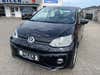 VW Up! MPi 60 Move Up! BMT thumbnail