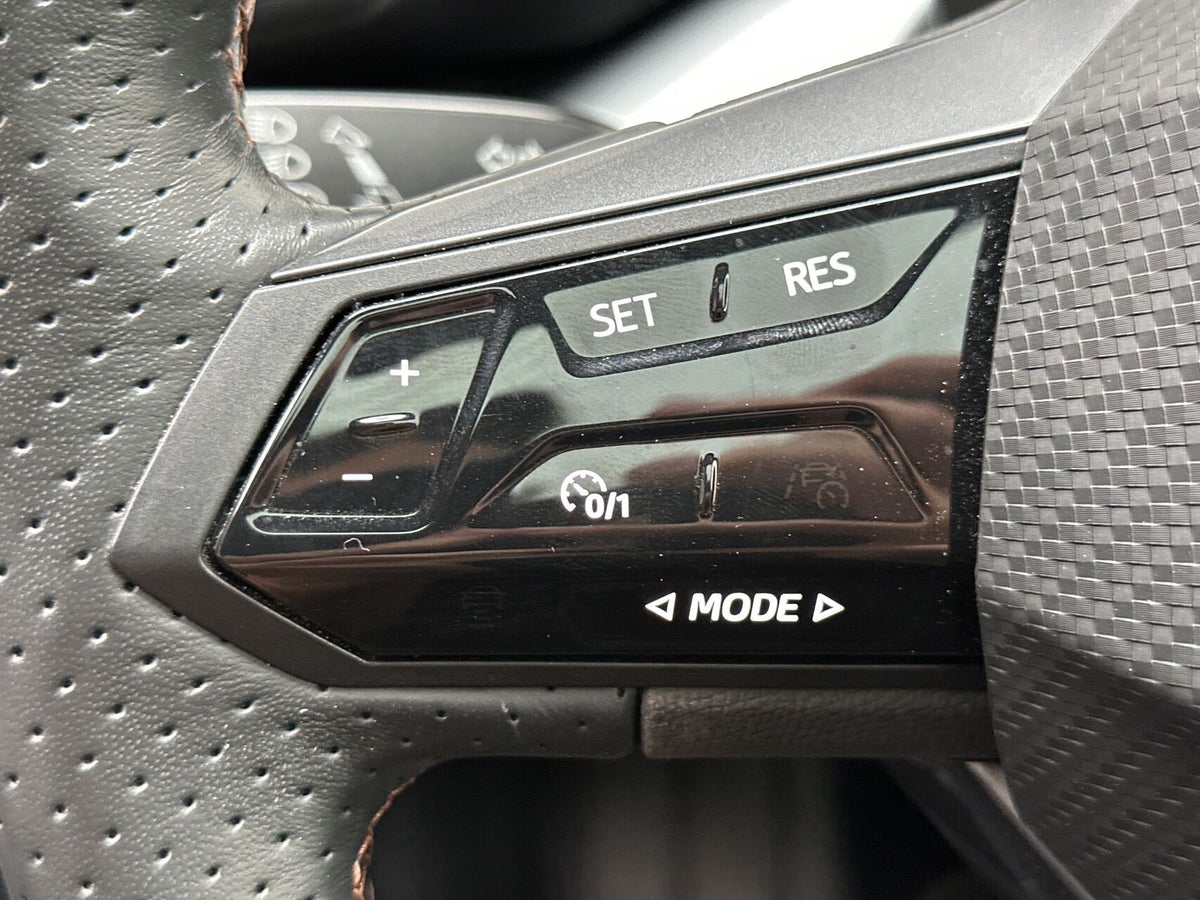 Cupra Born High billede 15