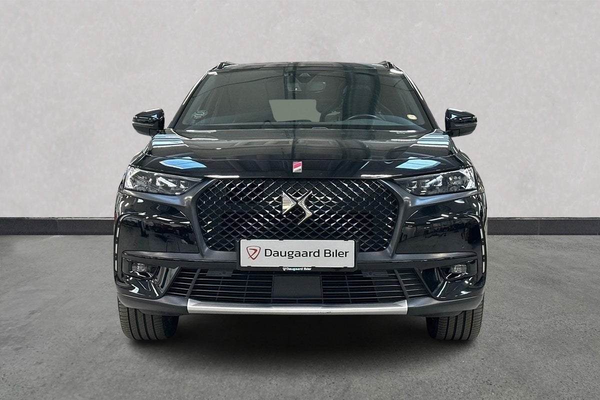 Billede af DS DS 7 CrossBack 1,6 PureTech 225 Prestige EAT8 Van