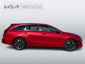 Kia Ceed PHEV Prestige SW DCT