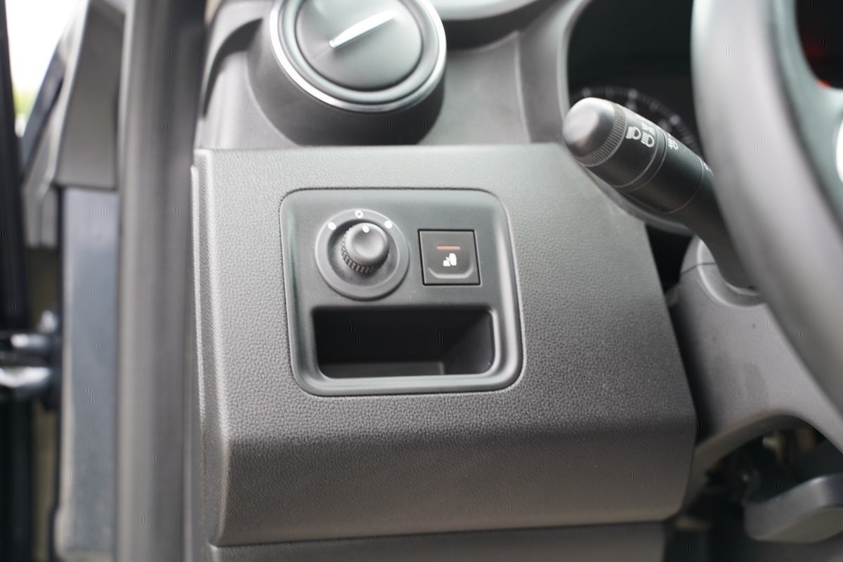 Billede af Dacia Duster 1,5 dCi 110 Essential