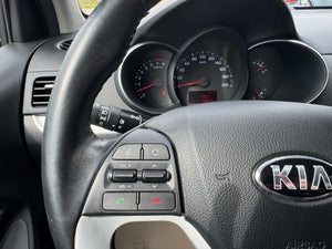 Kia Picanto Limited Sport