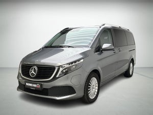 Mercedes EQV300 Avantgarde L