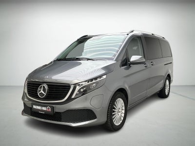 Mercedes EQV300 Avantgarde L