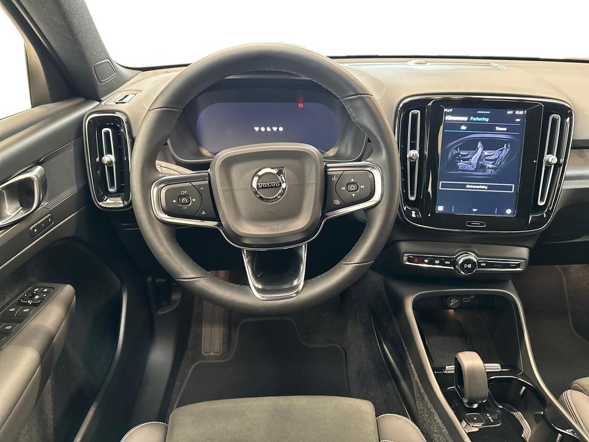 Volvo XC40 P6 ReCharge Plus billede 10