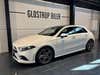 Mercedes A200 AMG Line aut. thumbnail