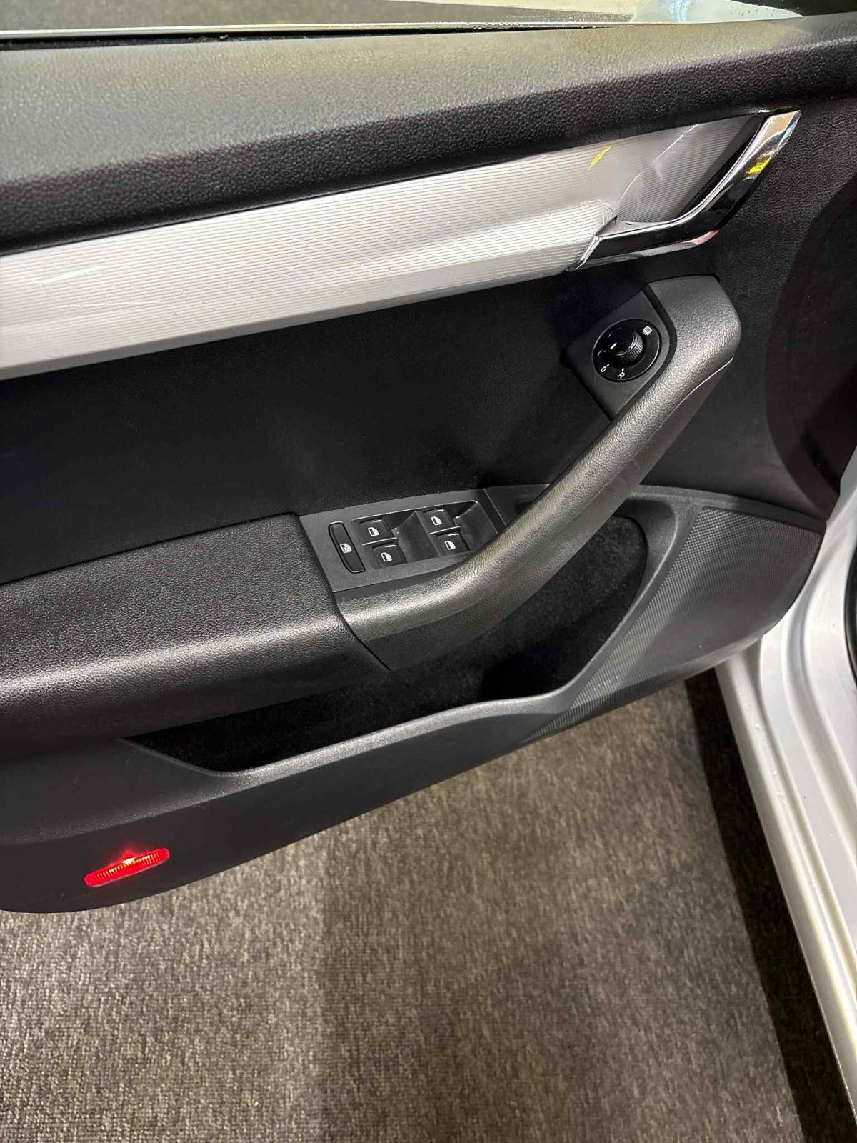 Billede af Skoda Octavia 2,0 TDi 150 Elegance Combi DSG