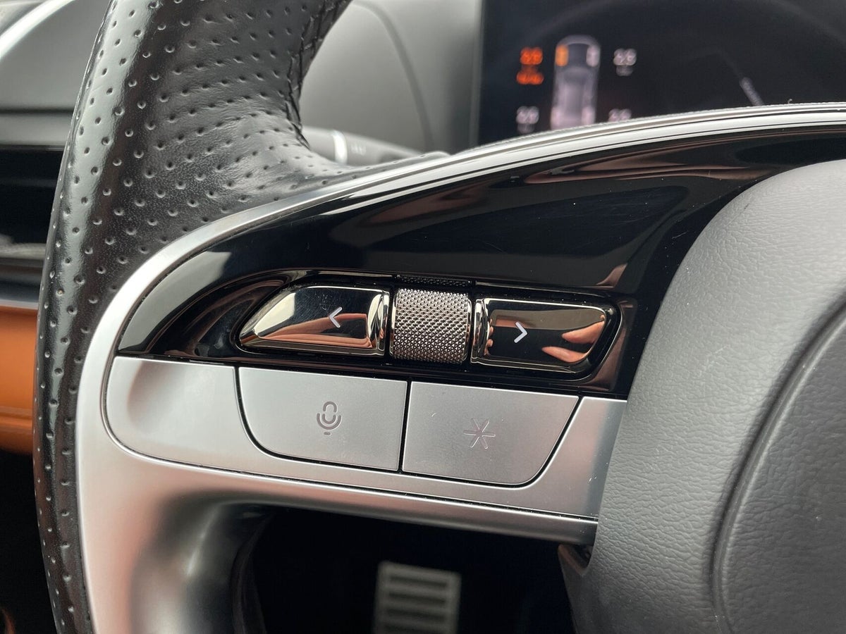 Xpeng G9 Performance billede 17
