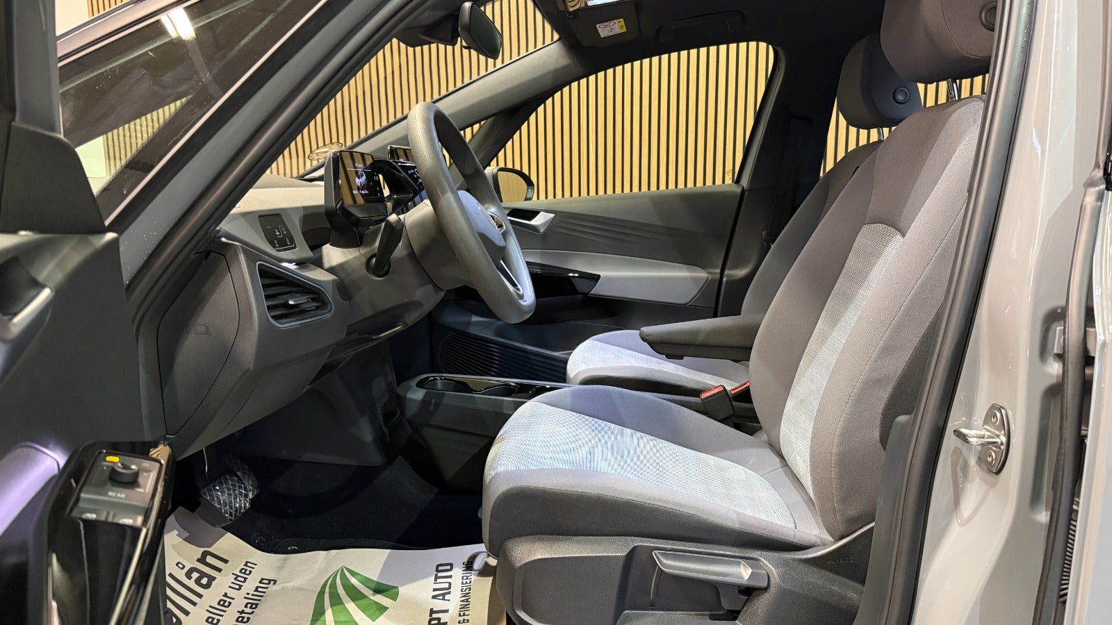 Billede af VW ID.3 58 Pro