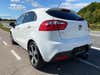 Kia Rio CVVT Motion thumbnail