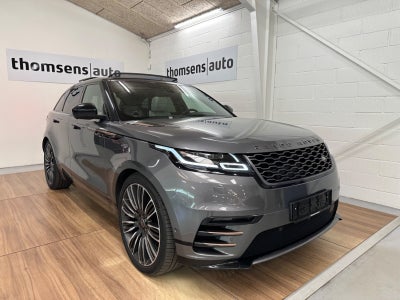 Land Rover Range Rover Velar 3,0 D300 HSE aut. 5d