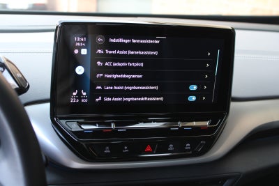 VW ID.4 Pro Performance