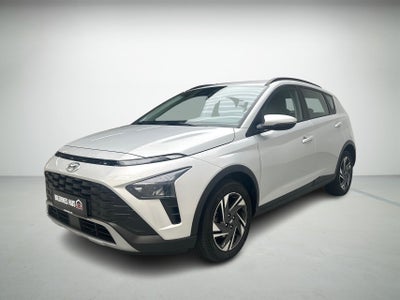 Hyundai Bayon 1,0 T-GDi Advanced 5d