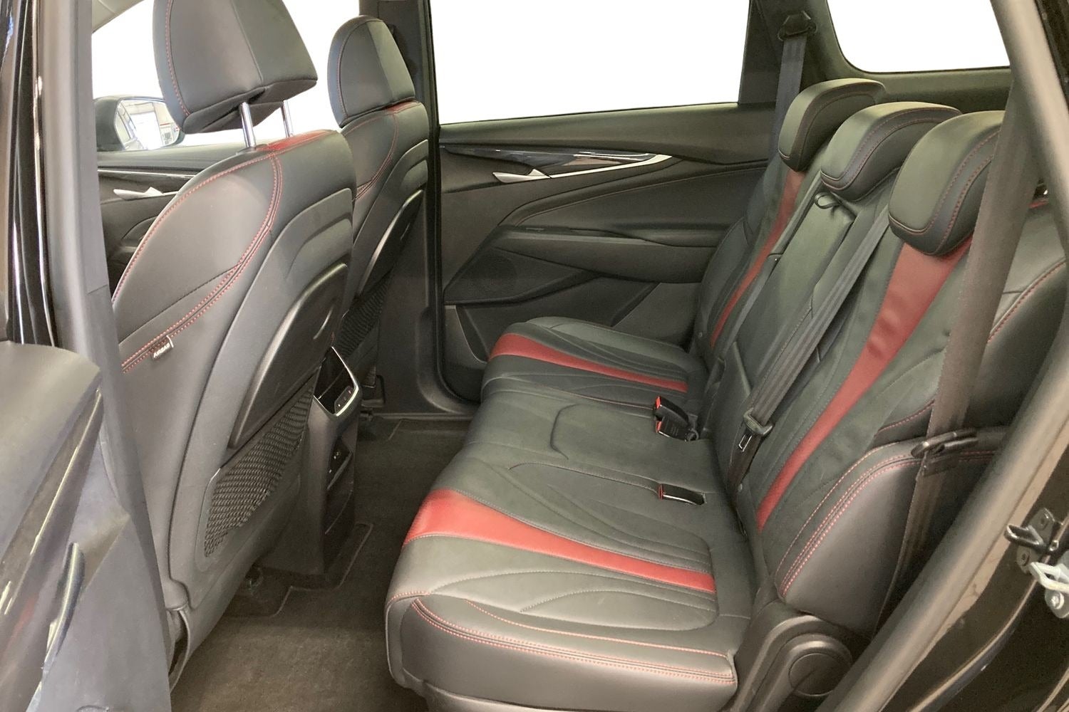 Billede af Maxus Euniq5 52 7prs