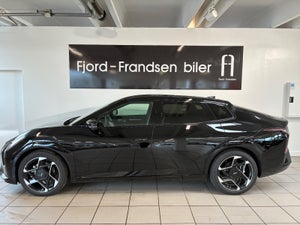 Kia EV4 Long Range GT-Line Fastback