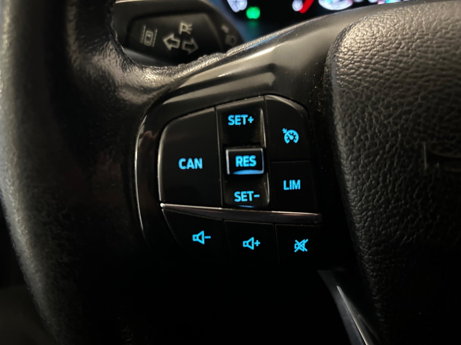 Billede af Ford Transit Custom 300S 2,0 TDCi 170 Trend