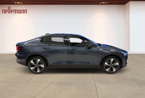 Polestar 2 Long Range