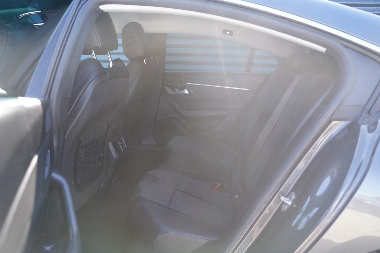 Billede af Peugeot 508 1,5 BlueHDi 130 Allure EAT8