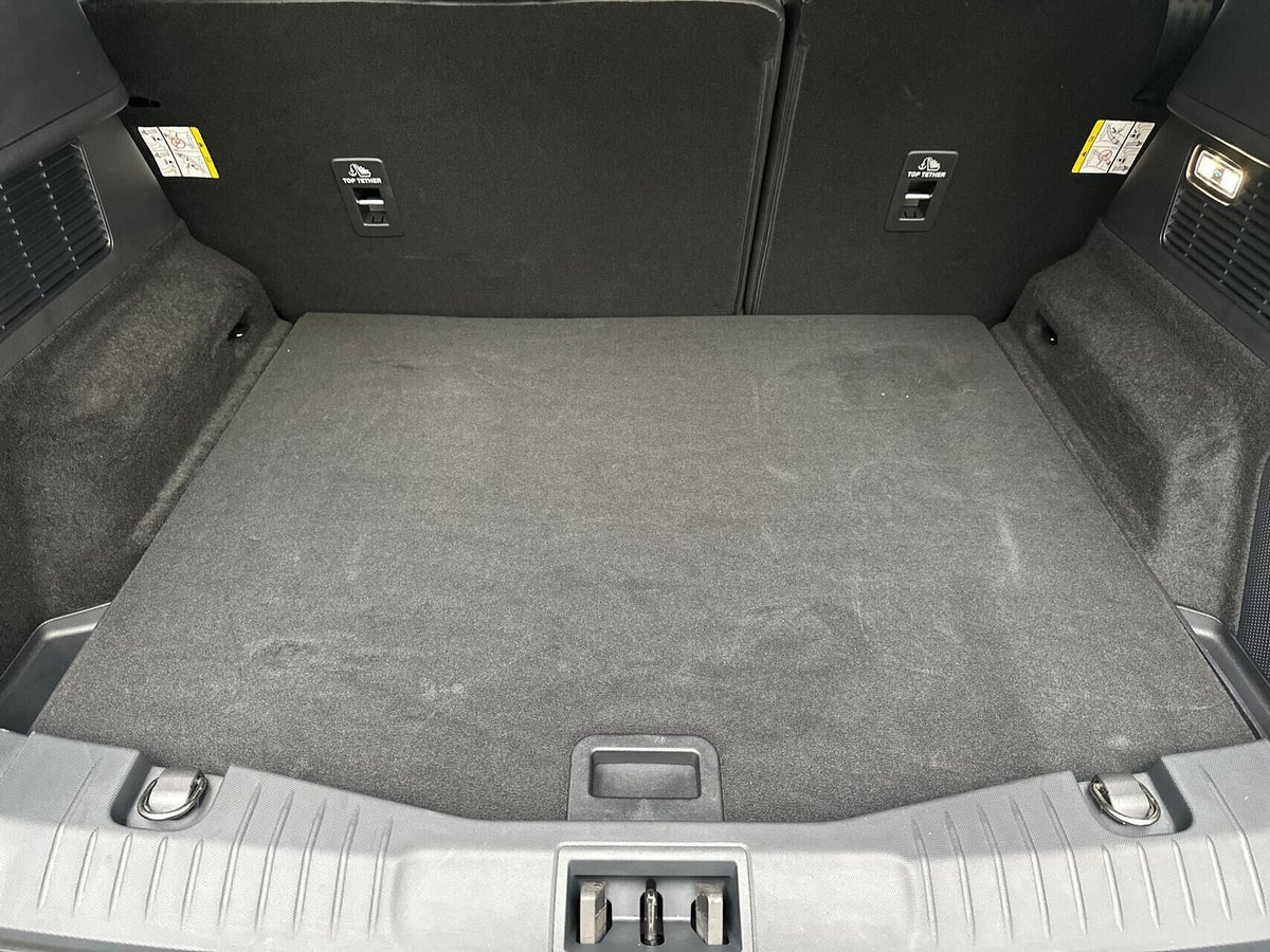 Ford Mustang Mach-E Premium Extended Range AWD billede 13