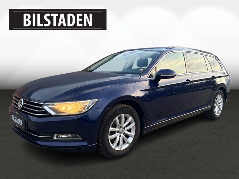 VW Passat TSi 150 Comfortline Variant DSG