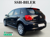 VW Polo TDi 90 Comfortline BMT thumbnail