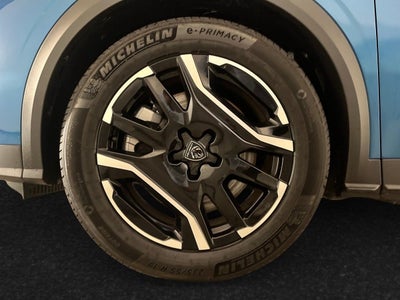 Peugeot e-3008 Allure Van