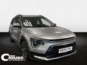 Kia Niro PHEV Prestige DCT