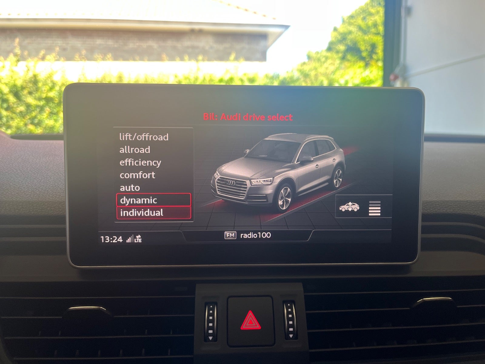 Billede af Audi SQ5 3,0 TFSi quattro Tiptr.