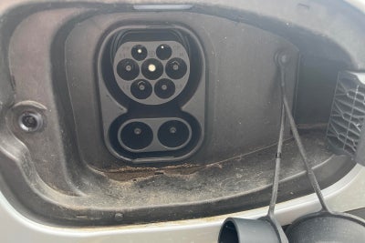BYD Atto 3 Comfort