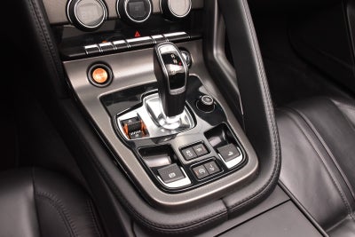 Jaguar F-Type S/C S Convertible aut.