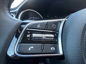 Kia Ceed T-GDi Intro Edition