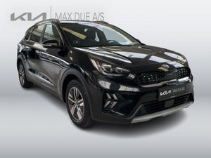 Kia Niro PHEV Advance DCT