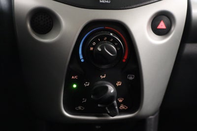 Peugeot 108 e-VTi 69 Active