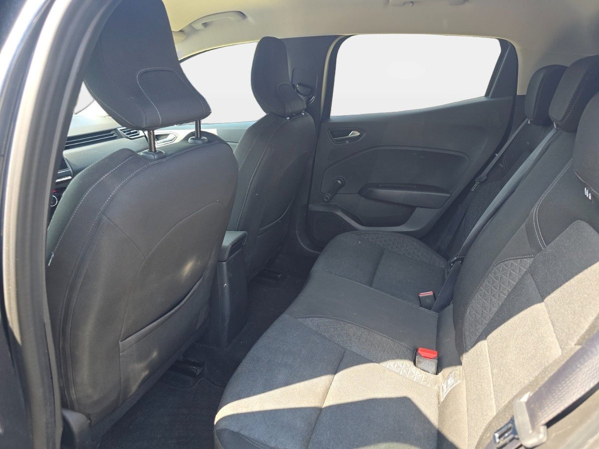 Billede af Renault Clio V 1,0 TCe 100 Zen