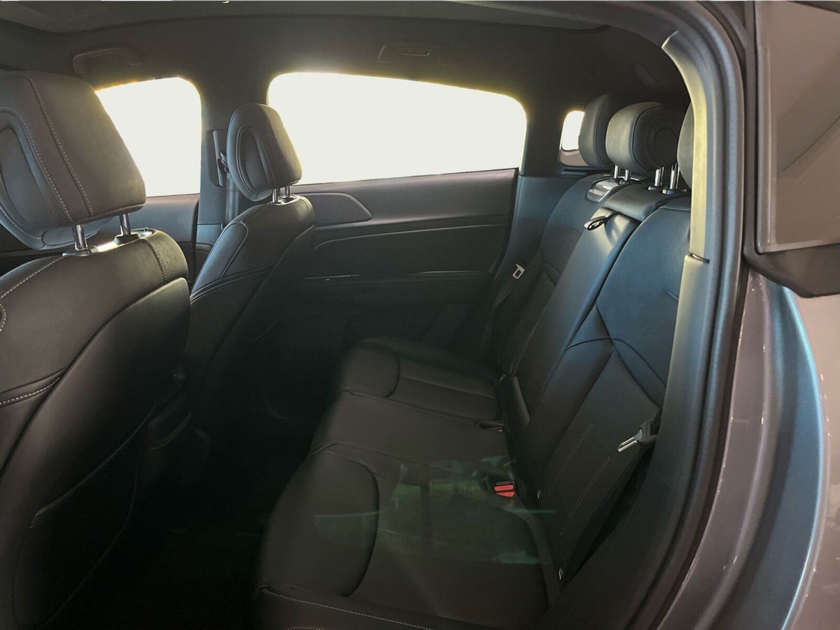 Xpeng G6 Performance billede 14