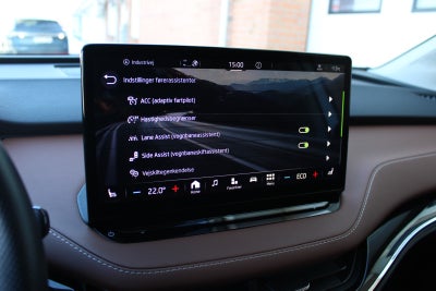 Skoda Enyaq iV ecoSuite