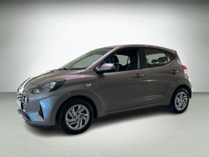 Hyundai i10 MPi Essential