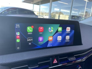 Kia EV6 Long Range Upgrade