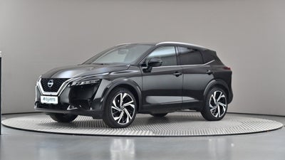 Nissan Qashqai 1,3 mHEV Tekna+ X-tr. 5d