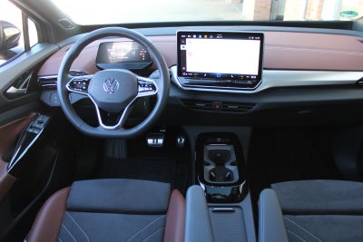 VW ID.4 Style