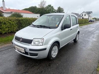Fiat Panda 1,2 Dynamic 5d