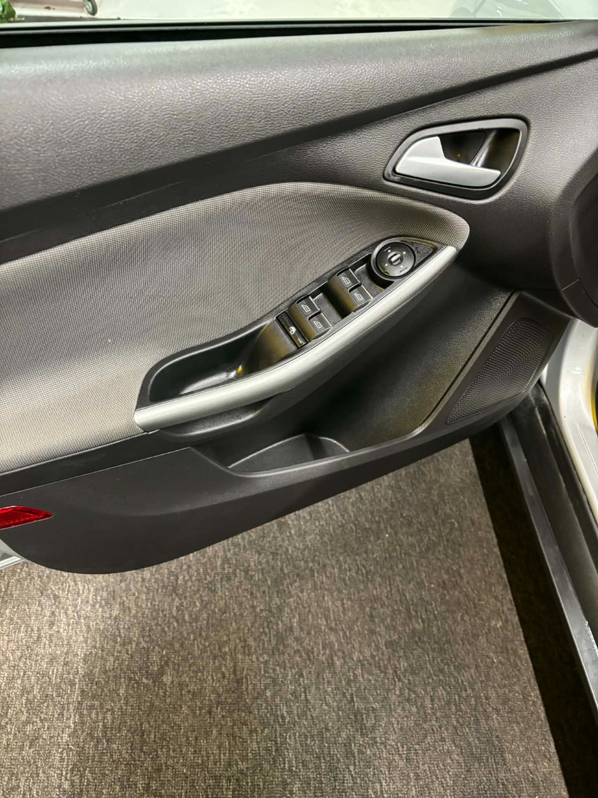 Billede af Ford Focus 1,0 SCTi 125 Trend stc. ECO