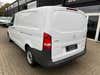 Mercedes Vito 114 CDi Kassevogn XL FWD thumbnail