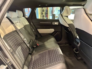 Kia EV4 Long Range Access